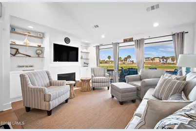 119 Ocean Point Drive, Ladys Island, SC 29920 - Photo 5