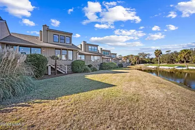 119 Ocean Point Drive, Ladys Island, SC 29920 - Photo 41