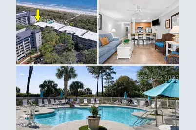 43 S Forest Beach Drive #102, Hilton Head Island, SC 29928 - Photo 1
