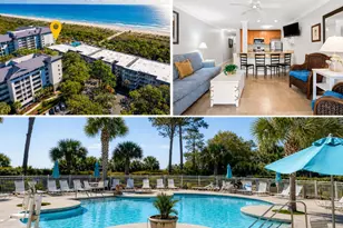 43 S Forest Beach Dr, Hilton Head Island, SC 29928 - Photo 1