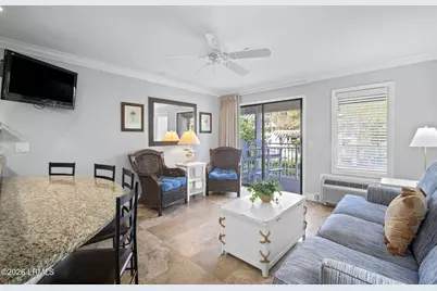43 S Forest Beach Drive #102, Hilton Head Island, SC 29928 - Photo 13