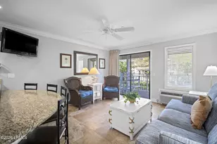 43 S Forest Beach Dr, Hilton Head, SC 29928 - Photo 13