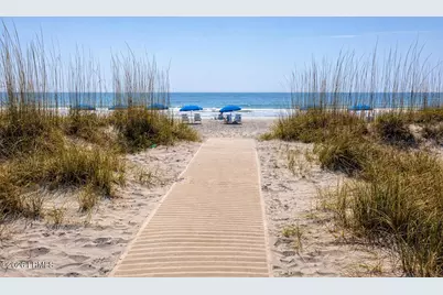 43 S Forest Beach Drive #102, Hilton Head, SC 29928 - Photo 1