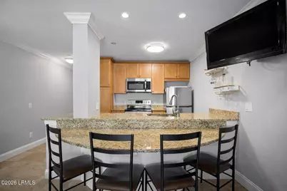 43 S Forest Beach Drive #102, Hilton Head Island, SC 29928 - Photo 9