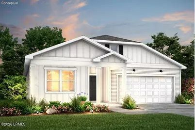 1116 Salem Bay Drive, Beaufort, SC 29902 - Photo 1