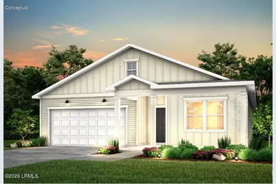 1110 Salem Bay Drive, Beaufort, SC 29902 - Photo 1