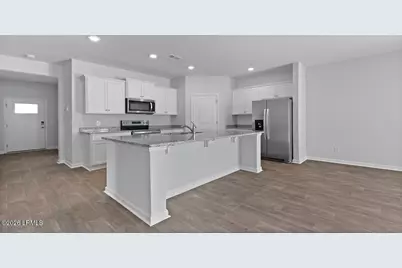 8 Castle Hill Drive, Yemassee, SC 29945 - Photo 9