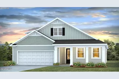8 Castle Hill Drive, Yemassee, SC 29945 - Photo 1