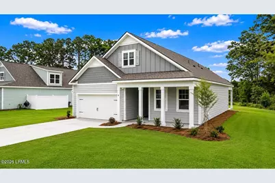 8 Castle Hill Drive, Yemassee, SC 29945 - Photo 53