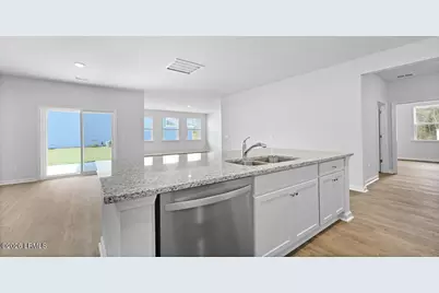 212 Castle Hill Drive, Yemassee, SC 29945 - Photo 5