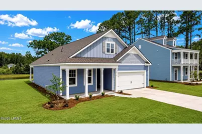 212 Castle Hill Drive, Yemassee, SC 29945 - Photo 41