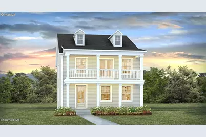 186 Castle Hill Drive, Yemassee, SC 29945 - Photo 1