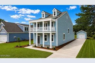 186 Castle Hill Drive, Yemassee, SC 29945 - Photo 47