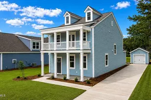 186 Castle Hl Dr, Yemassee, SC 29945 - Photo 47
