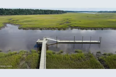 186 Castle Hill Drive, Yemassee, SC 29945 - Photo 3