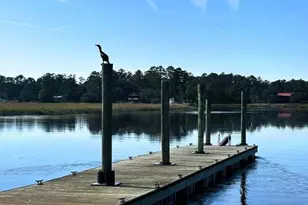 186 Castle Hl Dr, Yemassee, SC 29945 - Photo 41