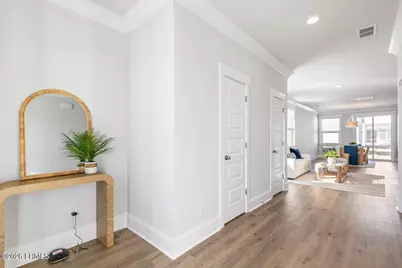 186 Castle Hill Drive, Yemassee, SC 29945 - Photo 5