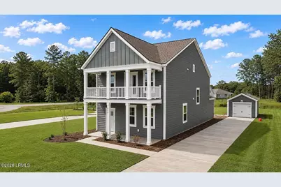 824 Castle Hill Drive, Yemassee, SC 29945 - Photo 45