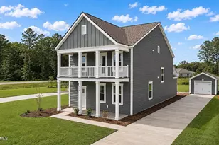 824 Castle Hl Dr, Yemassee, SC 29945 - Photo 45