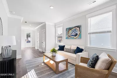 824 Castle Hill Drive, Yemassee, SC 29945 - Photo 9