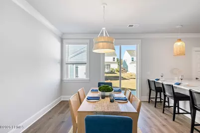 824 Castle Hill Drive, Yemassee, SC 29945 - Photo 11