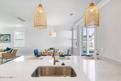 824 Castle Hill Drive, Yemassee, SC 29945 - Photo 15