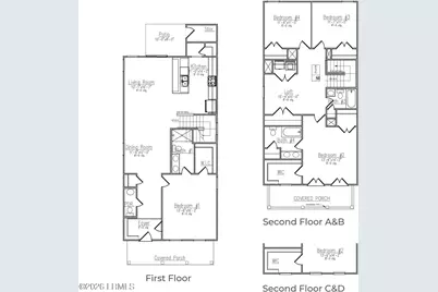 824 Castle Hill Drive, Yemassee, SC 29945 - Photo 31
