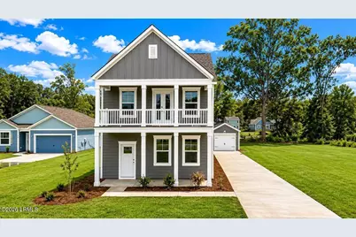 824 Castle Hill Drive, Yemassee, SC 29945 - Photo 1