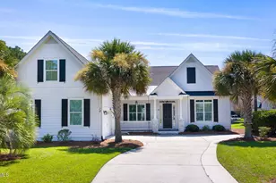 10 Lakewood Ct, Bluffton, SC 29910 - Photo 1