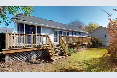 46 White Pond Boulevard, Beaufort, SC 29902 - Photo 7