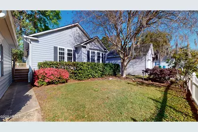 46 White Pond Boulevard, Beaufort, SC 29902 - Photo 1