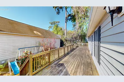 46 White Pond Boulevard, Beaufort, SC 29902 - Photo 5