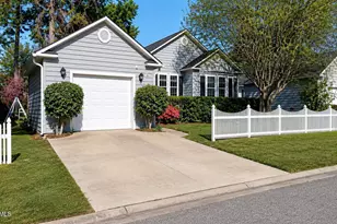46 White Pond Blvd, Beaufort, SC 29902 - Photo 1