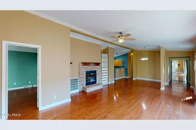 46 White Pond Boulevard, Beaufort, SC 29902 - Photo 9