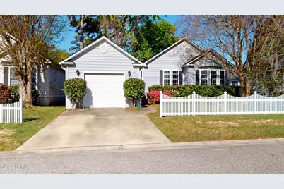 46 White Pond Boulevard, Beaufort, SC 29902 - Photo 1