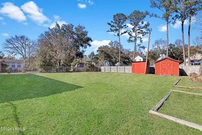 2701 Southside Boulevard, Beaufort, SC 29902 - Photo 27