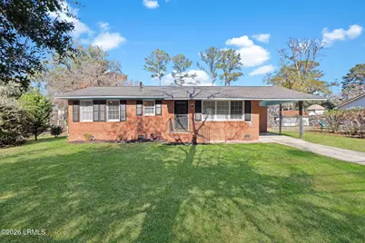 2701 Southside Boulevard, Beaufort, SC 29902 - Photo 37