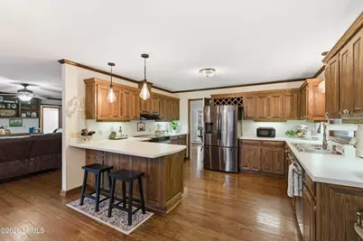 209 Harriett Street, Hampton, SC 29924 - Photo 11