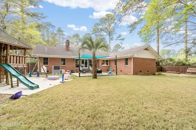 209 Harriett Street, Hampton, SC 29924 - Photo 29