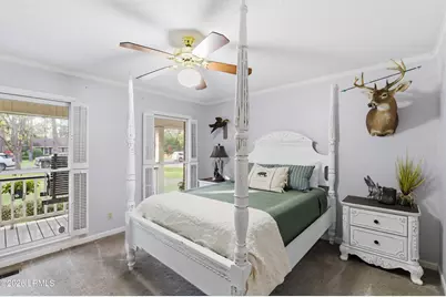 209 Harriett Street, Hampton, SC 29924 - Photo 19