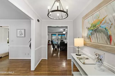 209 Harriett Street, Hampton, SC 29924 - Photo 5