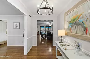 209 Harriett St, Hampton, SC 29924 - Photo 5