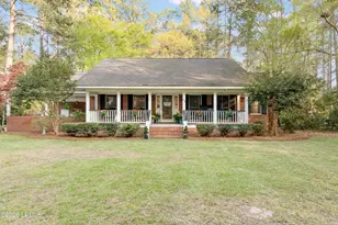 209 Harriett St, Hampton, SC 29924 - Photo 1