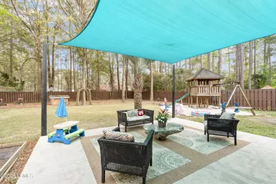 209 Harriett Street, Hampton, SC 29924 - Photo 27