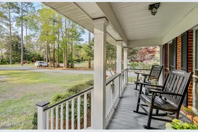 209 Harriett Street, Hampton, SC 29924 - Photo 3