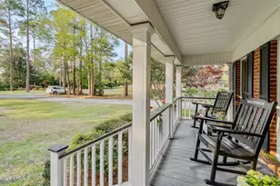 209 Harriett St, Hampton, SC 29924 - Photo 3