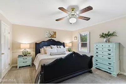 209 Harriett Street, Hampton, SC 29924 - Photo 17