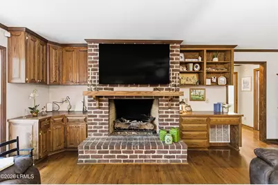 209 Harriett Street, Hampton, SC 29924 - Photo 13