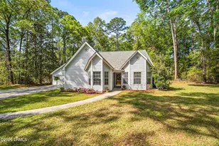 30 Egret Dr, Beaufort, SC 29907 - Photo 5