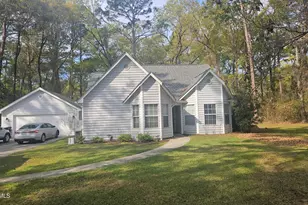 30 Egret Dr, Beaufort, SC 29907 - Photo 1